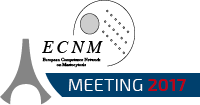 ECNM 2017 Logo